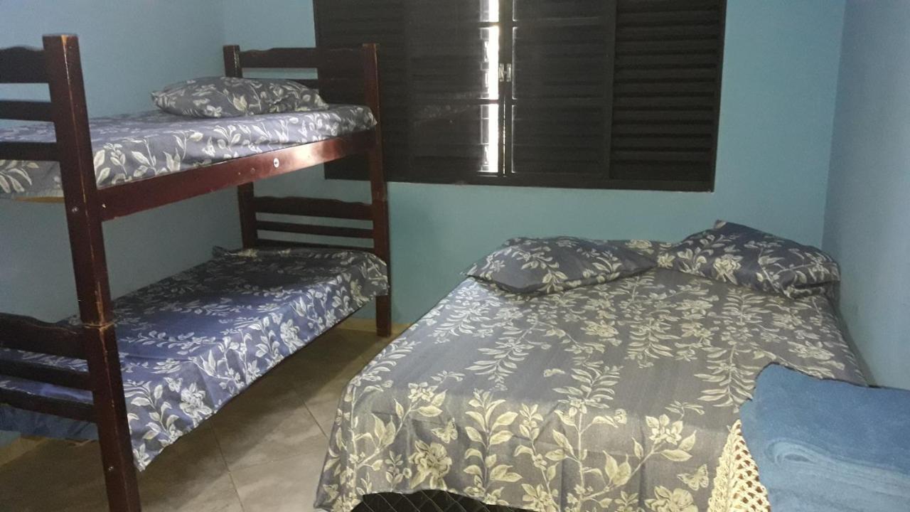 Hostel Ds Campo Grande  Room photo
